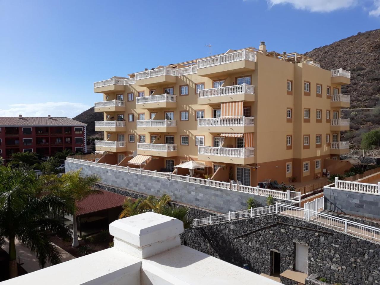 Sky Loft Tenerife Palm-mar Exterior foto