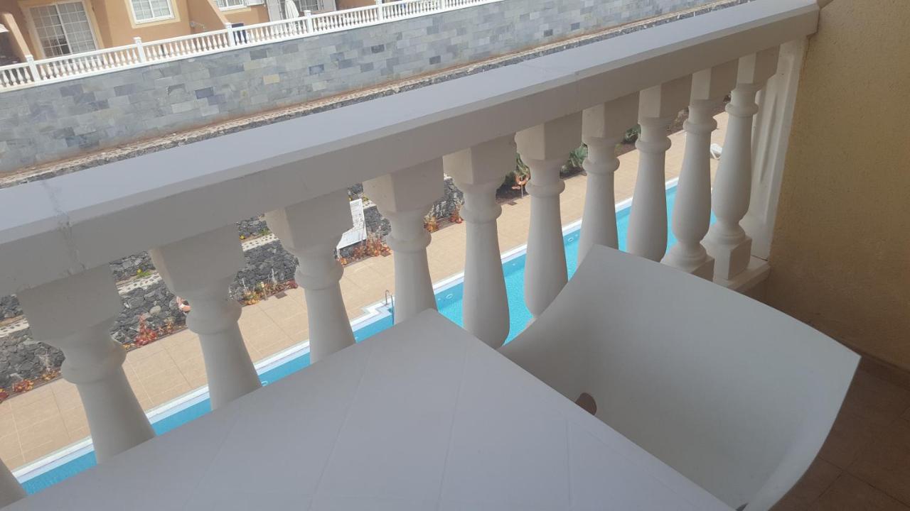 Sky Loft Tenerife Palm-mar Exterior foto