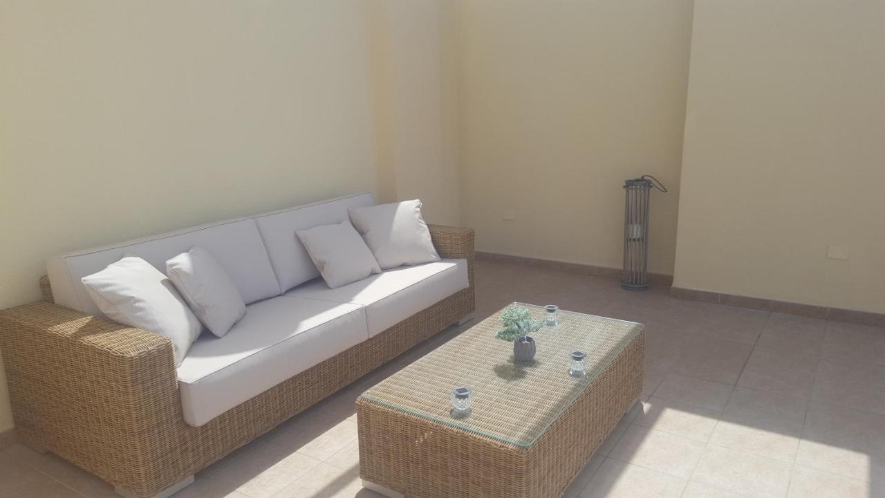 Sky Loft Tenerife Palm-mar Exterior foto