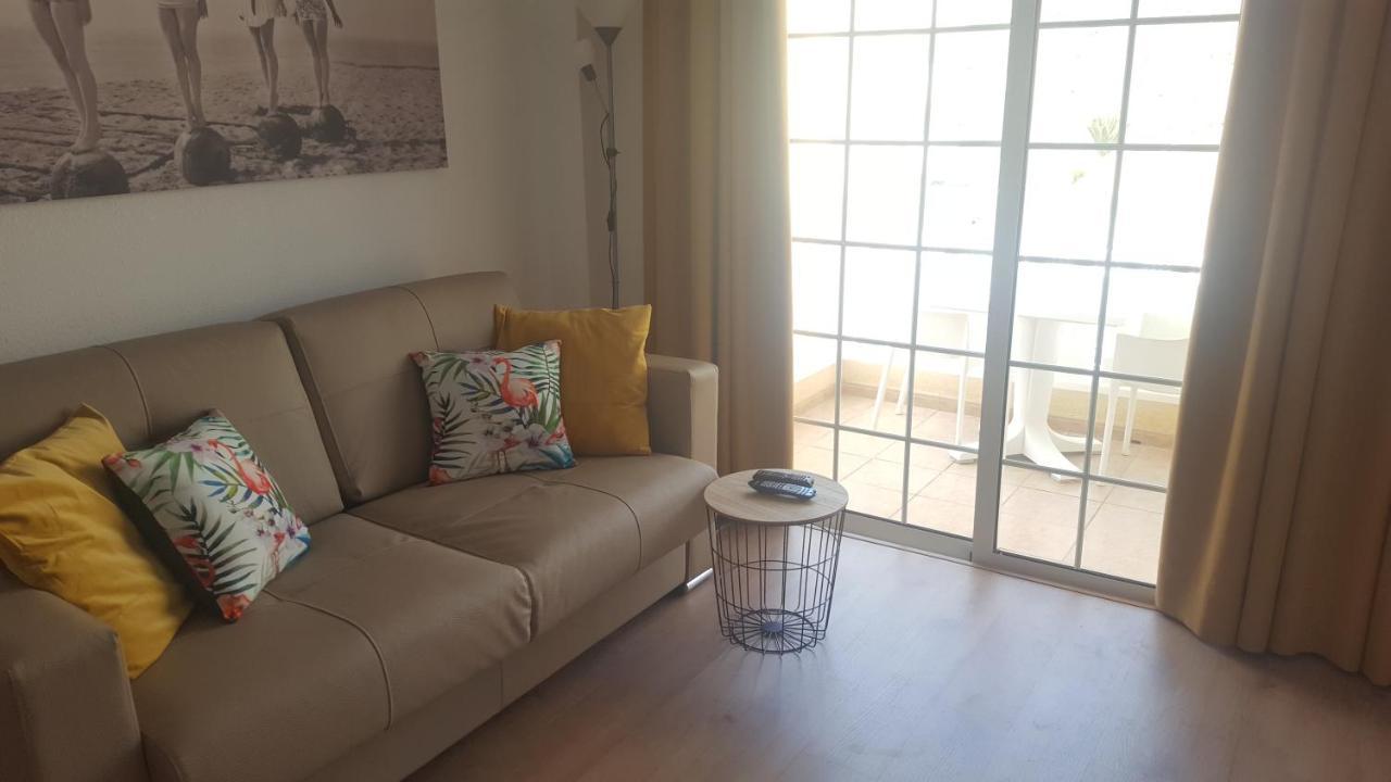 Sky Loft Tenerife Palm-mar Exterior foto