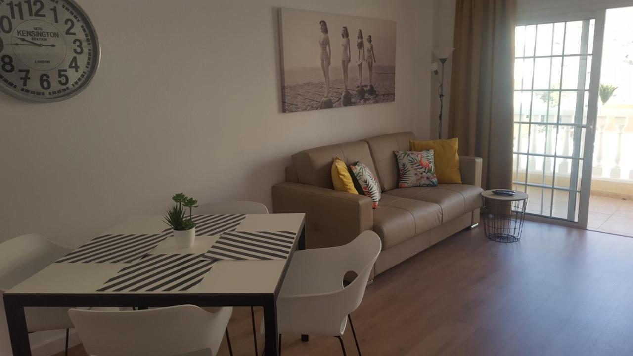 Sky Loft Tenerife Palm-mar Exterior foto