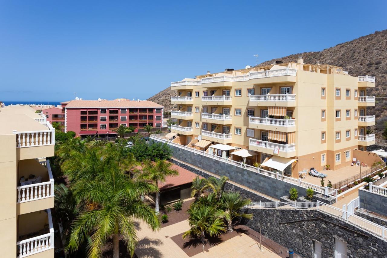 Sky Loft Tenerife Palm-mar Exterior foto