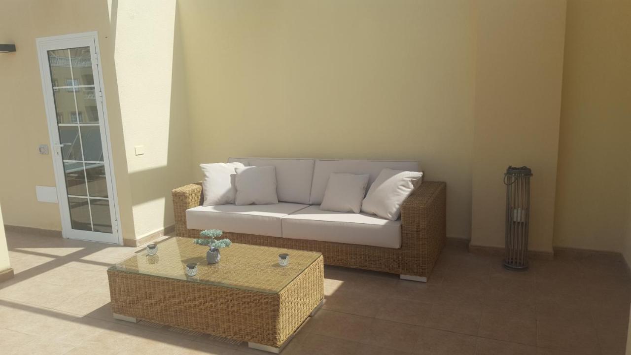 Sky Loft Tenerife Palm-mar Exterior foto