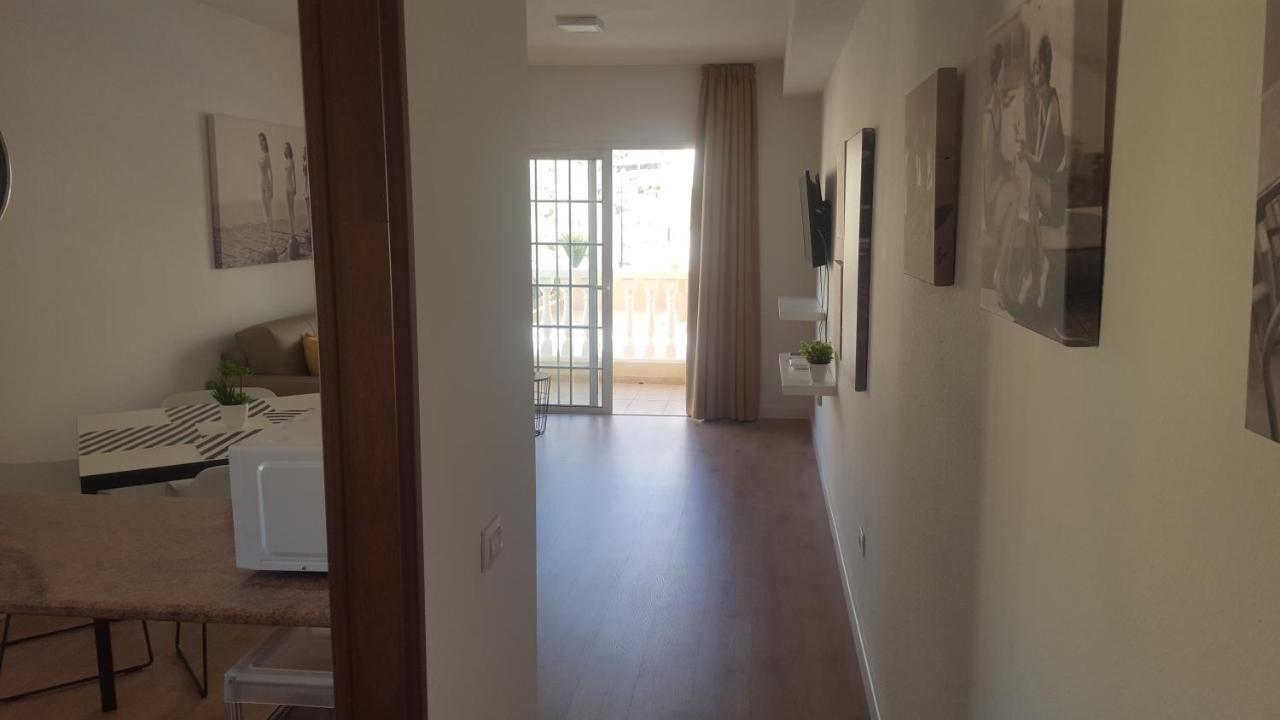 Sky Loft Tenerife Palm-mar Exterior foto