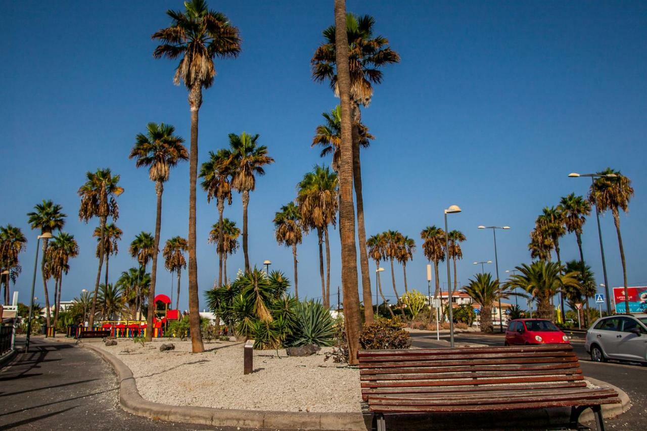 Sky Loft Tenerife Palm-mar Exterior foto